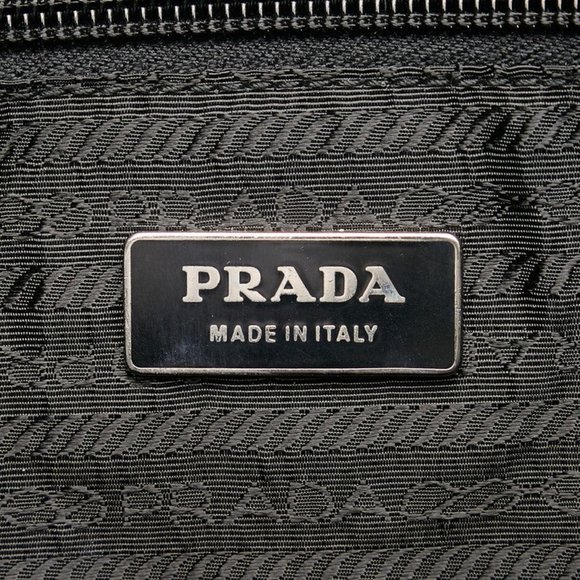 Prada Cinghiale Tote Bag - Picture 7 of 9
